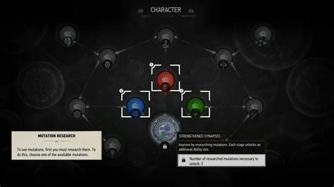 witcher 3 mutations|Mutations Guide .
